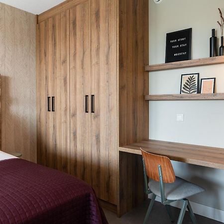 Bizstay Walden 헤이그 외부 사진