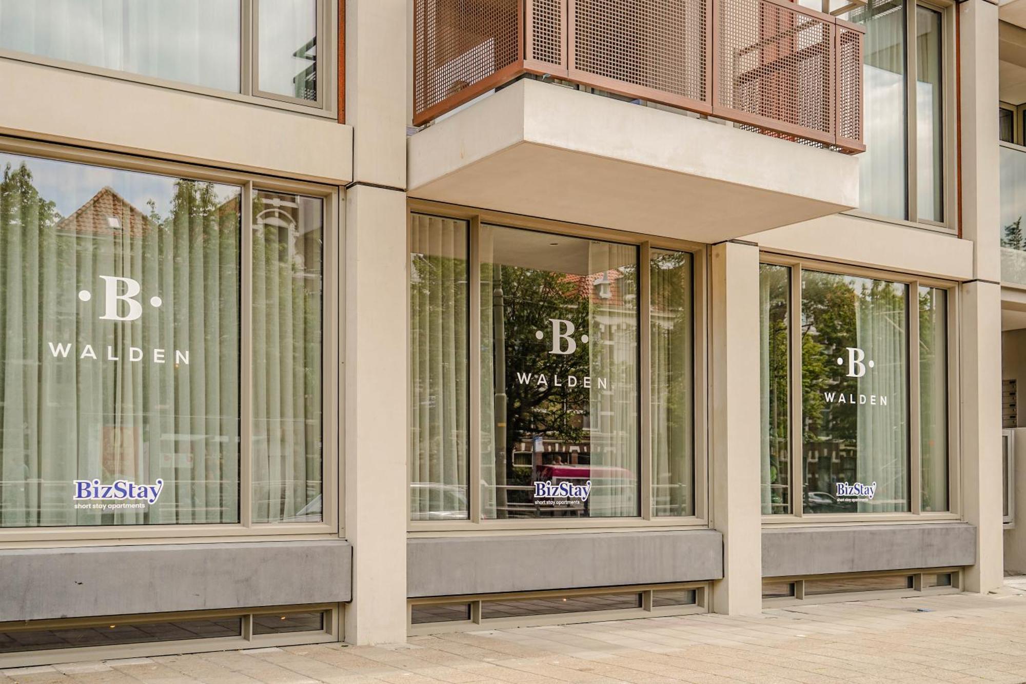 Bizstay Walden 헤이그 외부 사진
