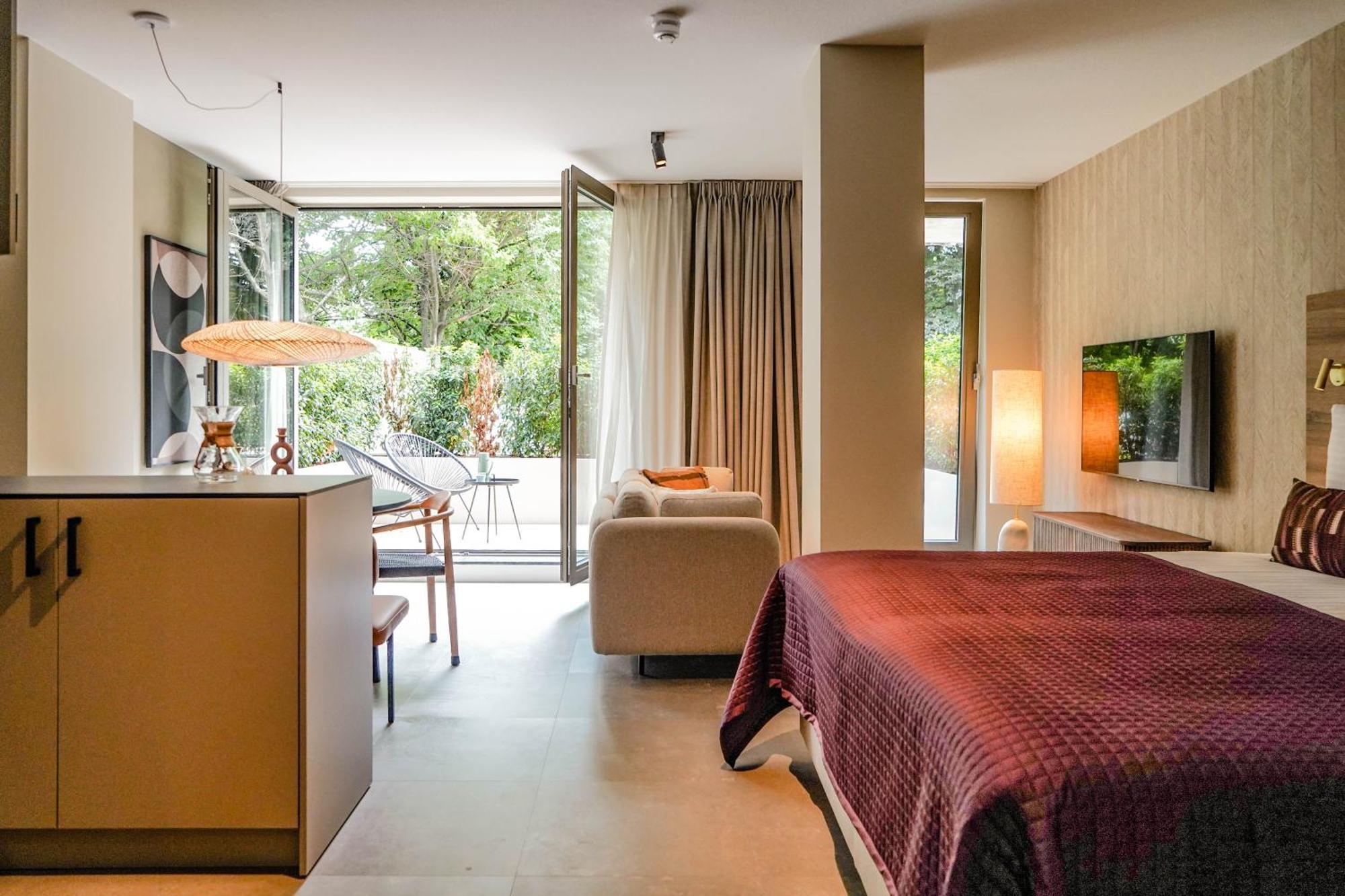 Bizstay Walden 헤이그 외부 사진