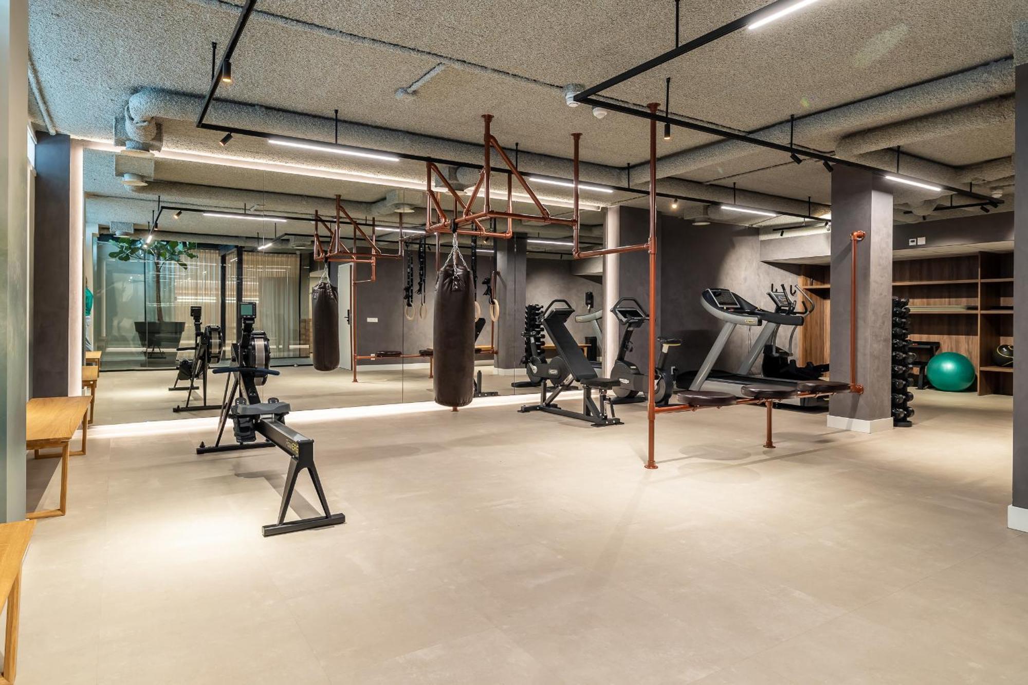 Bizstay Walden 헤이그 외부 사진