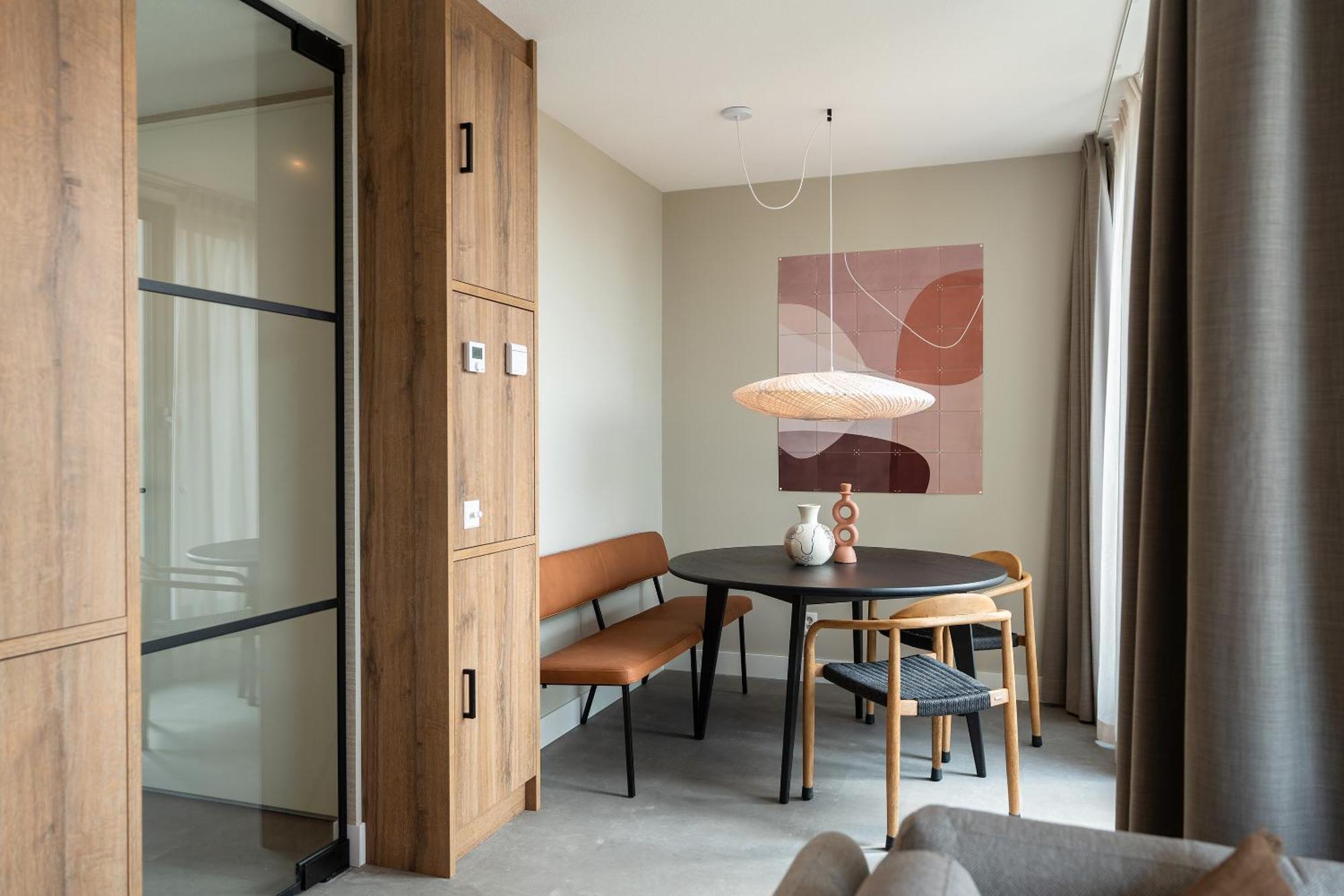 Bizstay Walden 헤이그 외부 사진